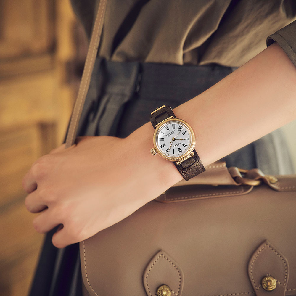 seiko SPB538J1