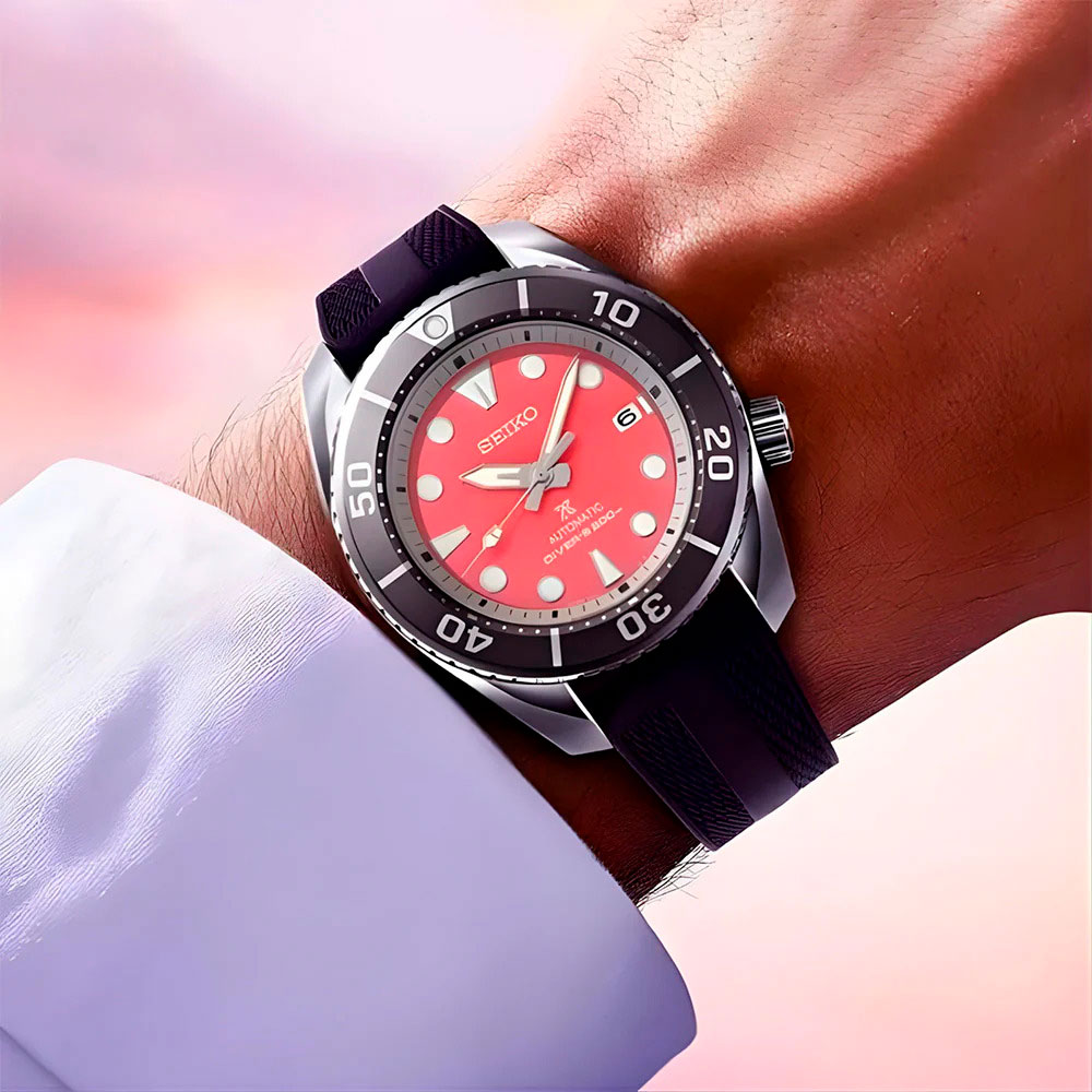 seiko SPB541J1