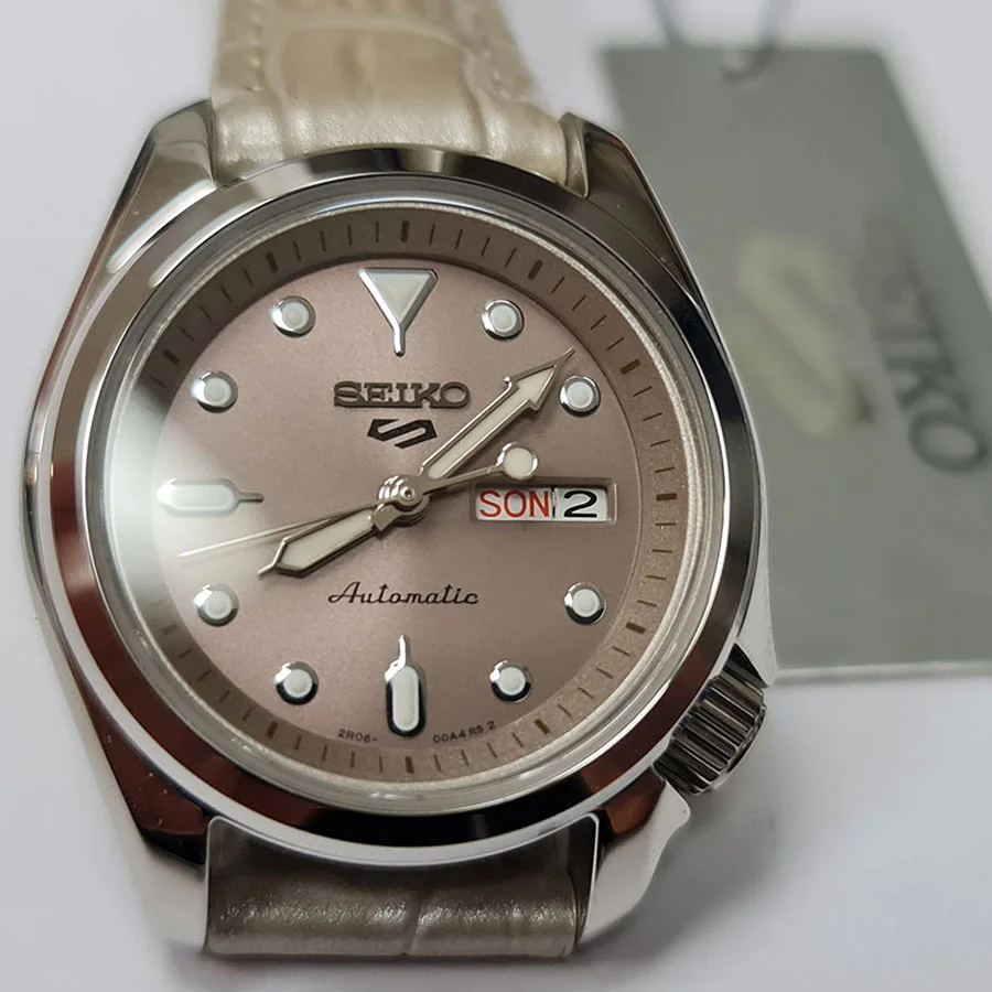 seiko SRE005K1