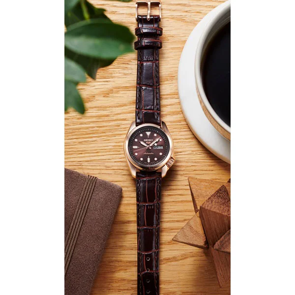 seiko SRE006K1