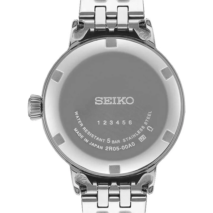 seiko SRE007J1