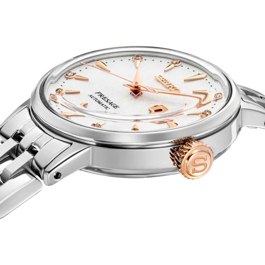 seiko SRE009J1