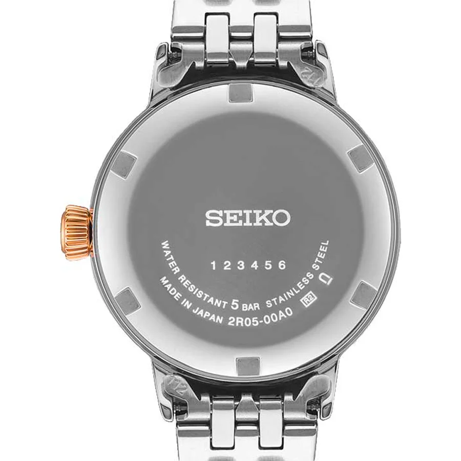 seiko SRE009J1