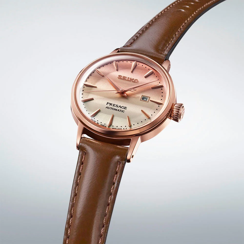 seiko SRE014J1