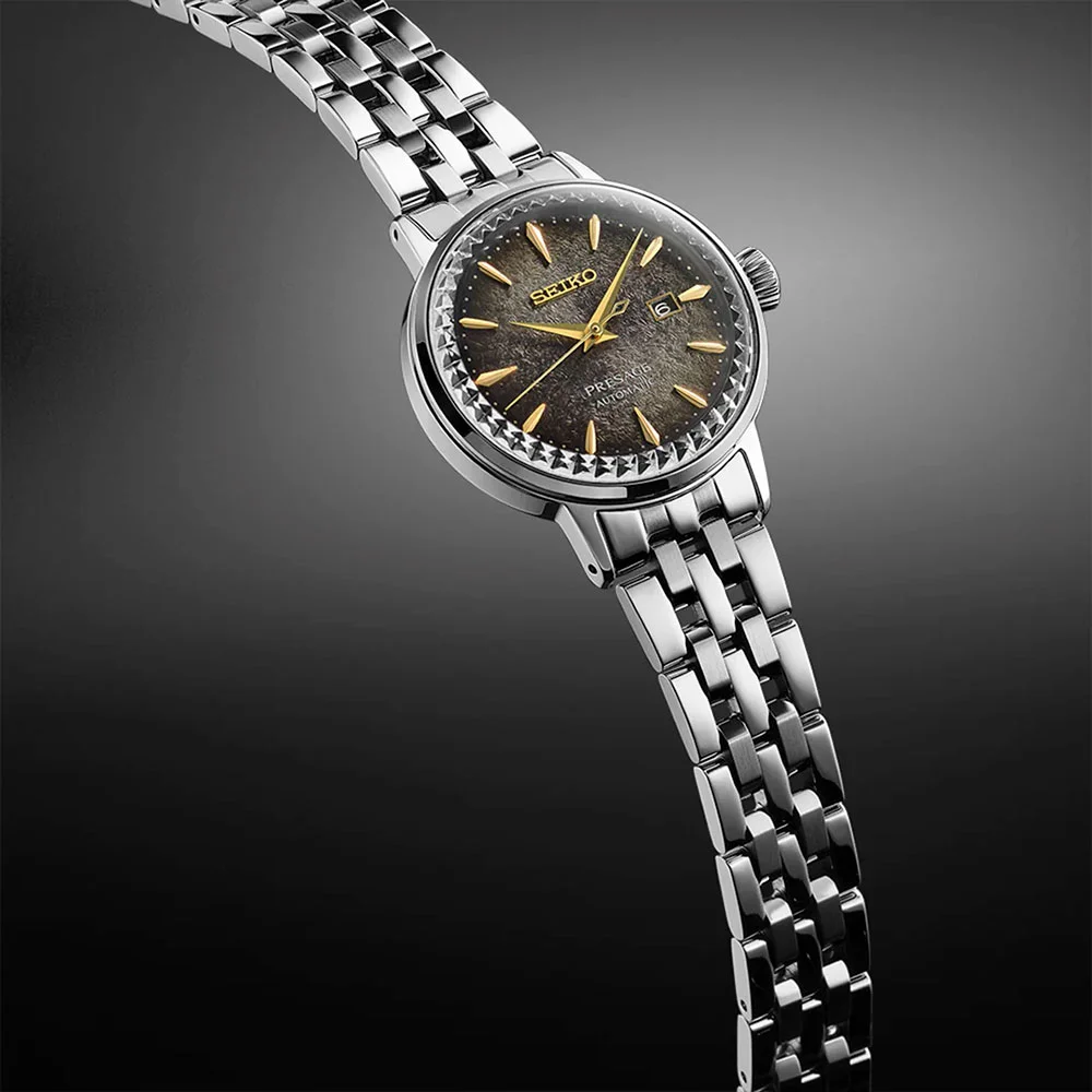 seiko SRE015J1