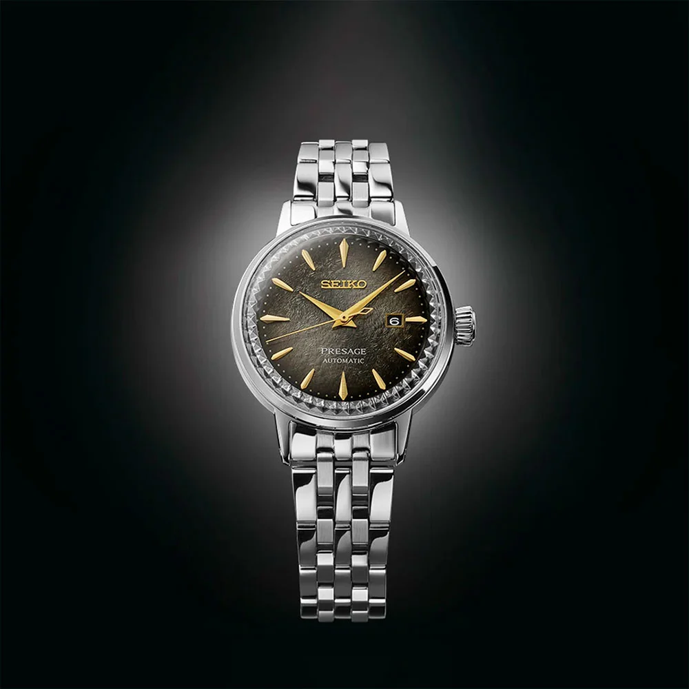 seiko SRE015J1
