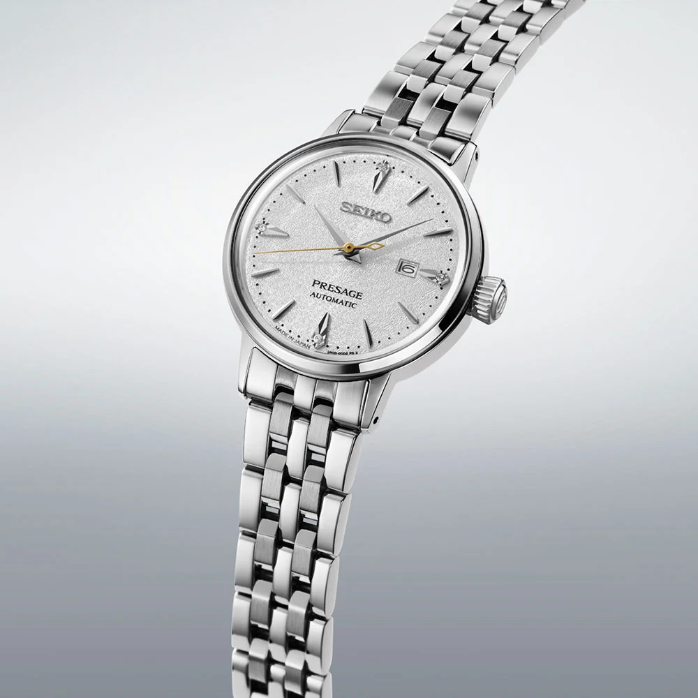 seiko SRE017J1