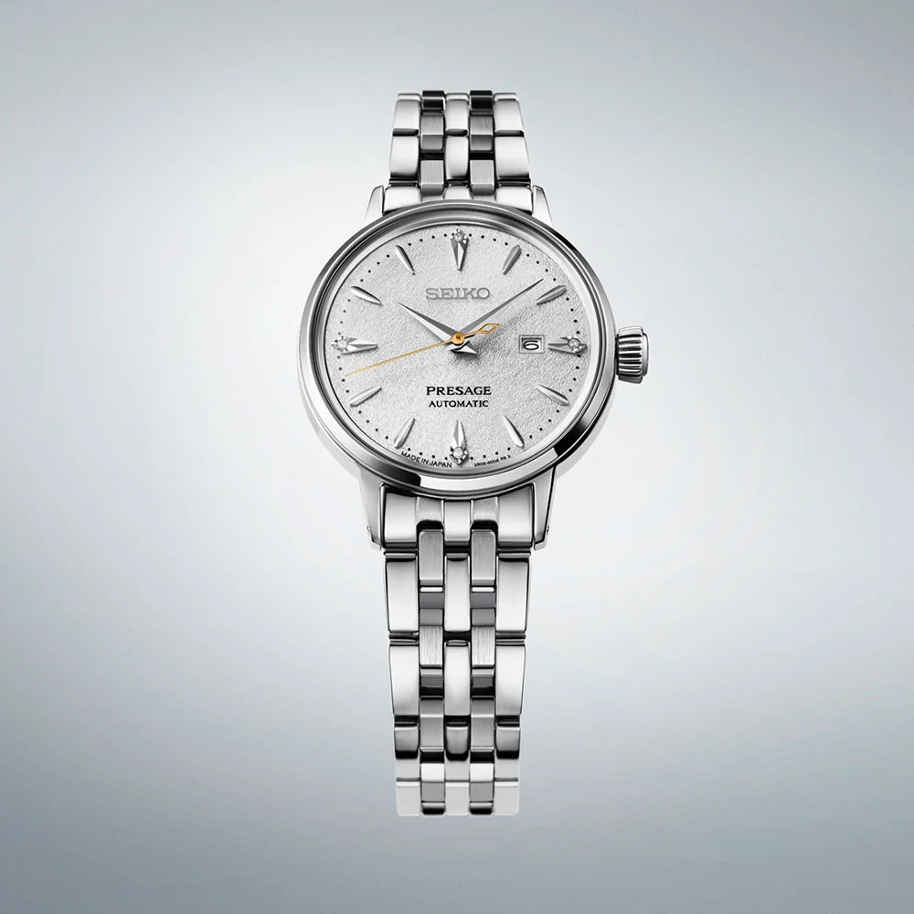 seiko SRE017J1