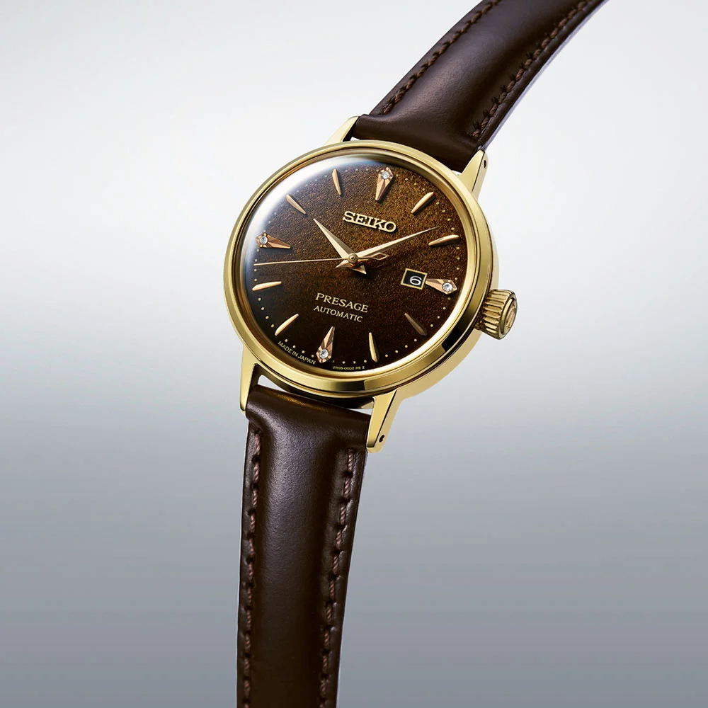 seiko SRE020J1