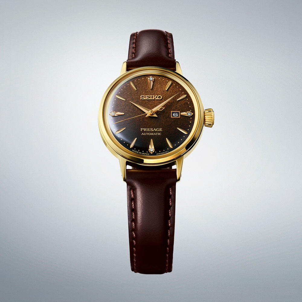 seiko SRE020J1