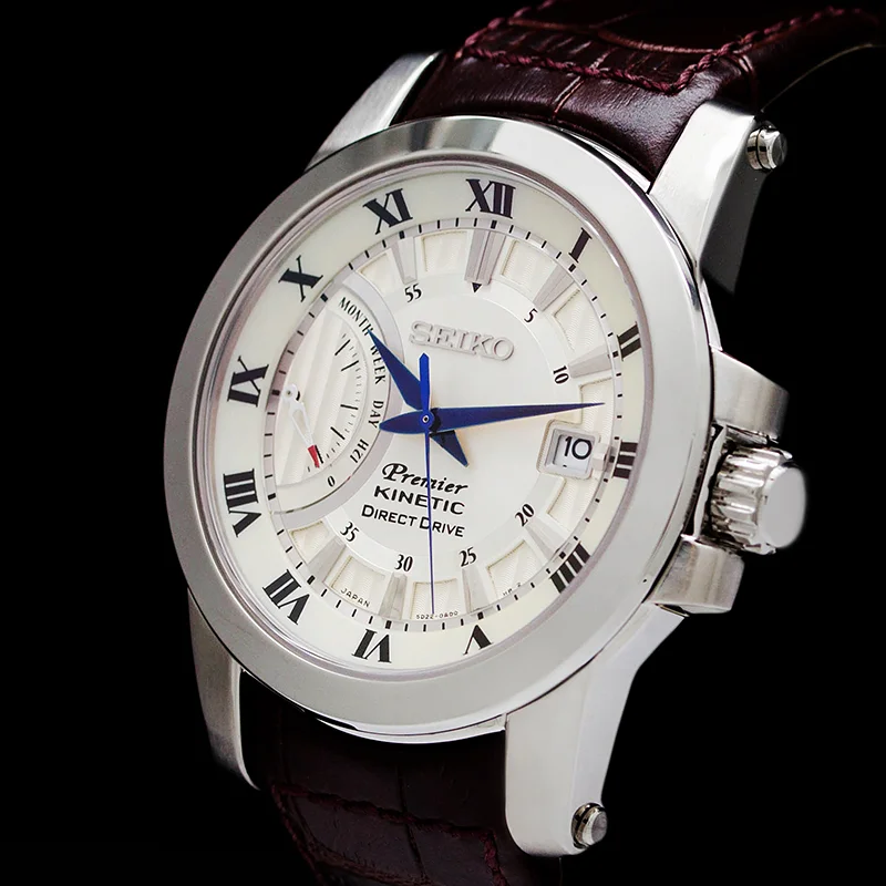 seiko SRG013J1
