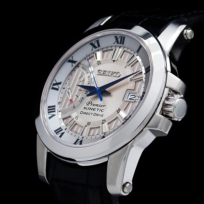 seiko SRG015J1