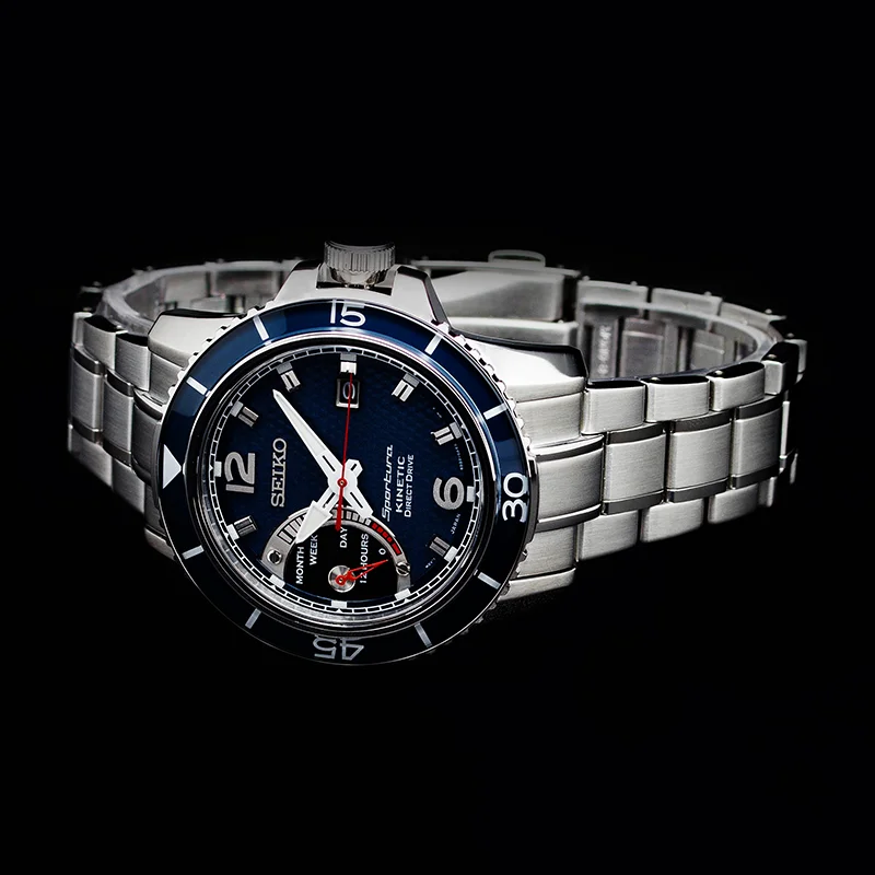 seiko SRG017P1