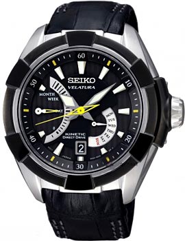 Часы Seiko Velatura SRH015P2