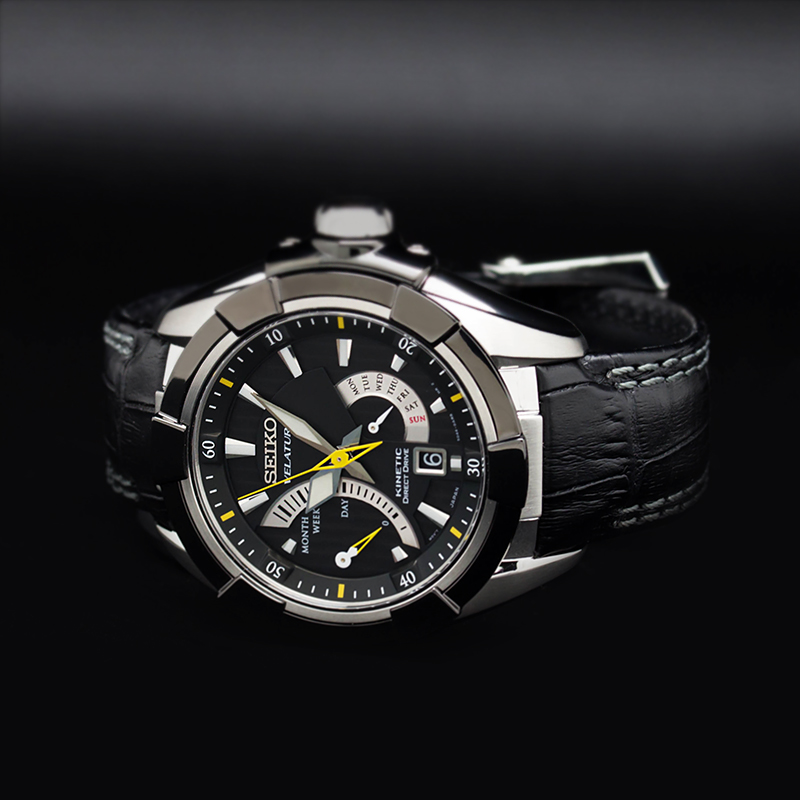 seiko SRH015P2