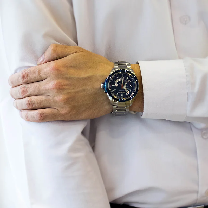 seiko SRH017P1