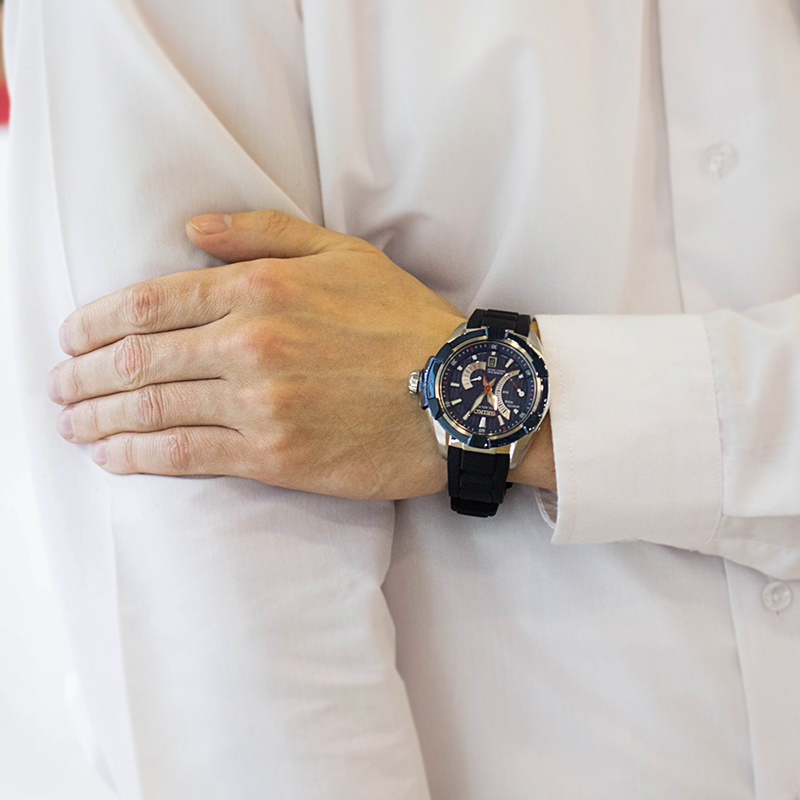 seiko SRH017P2
