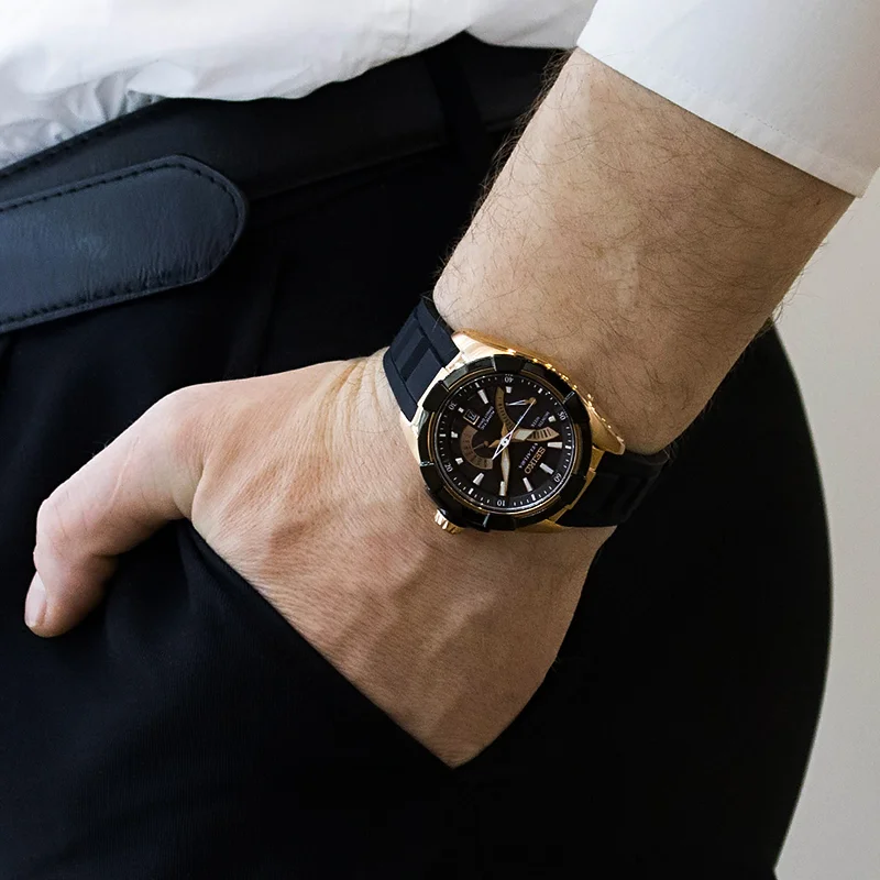 seiko SRH020P1