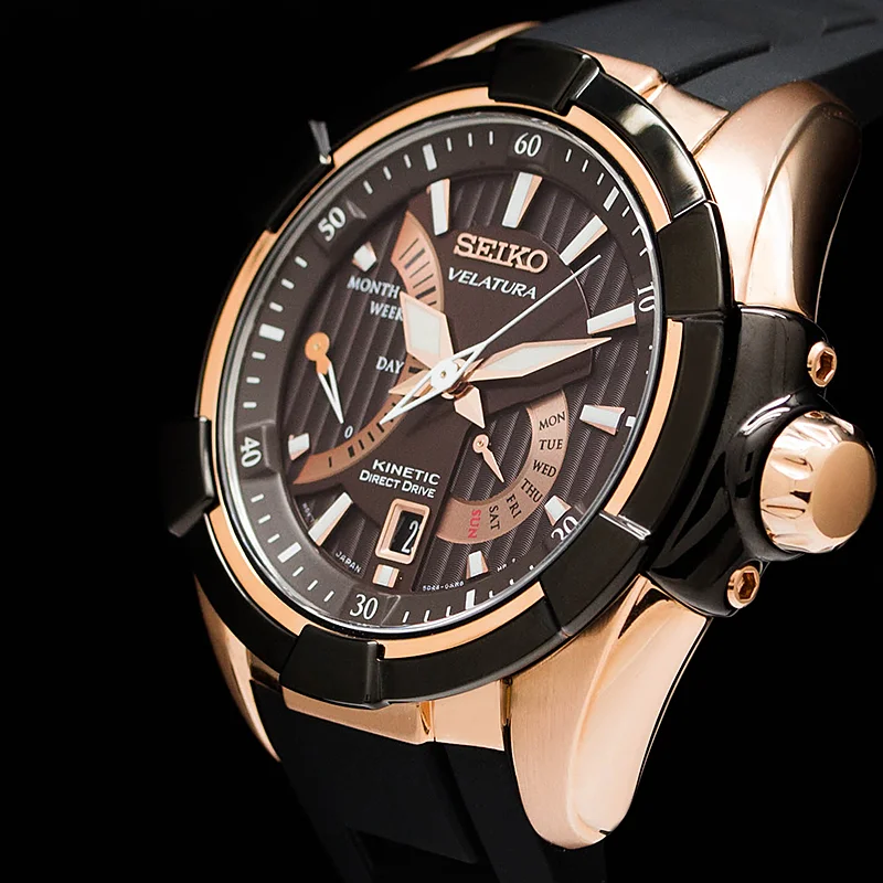 seiko SRH020P1
