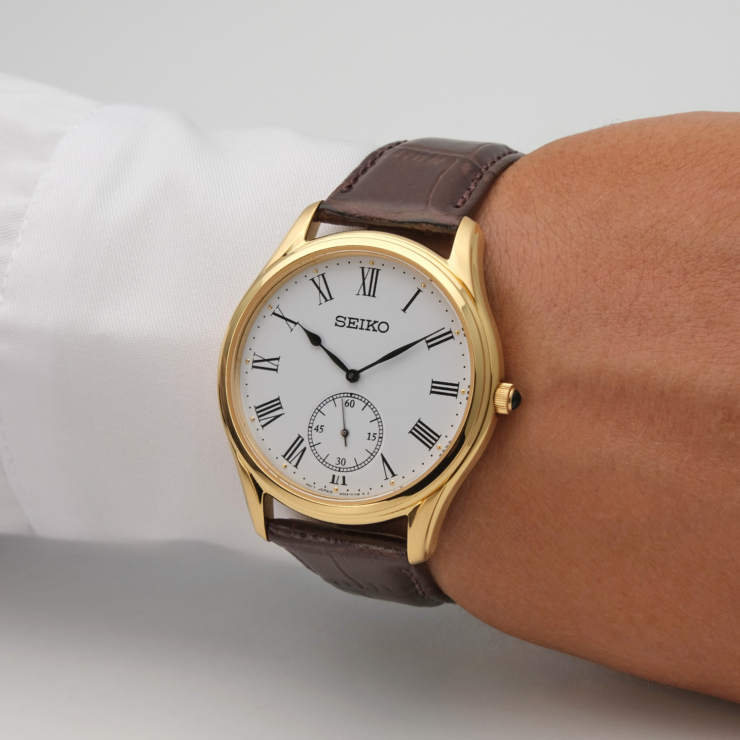 seiko SRK050P1