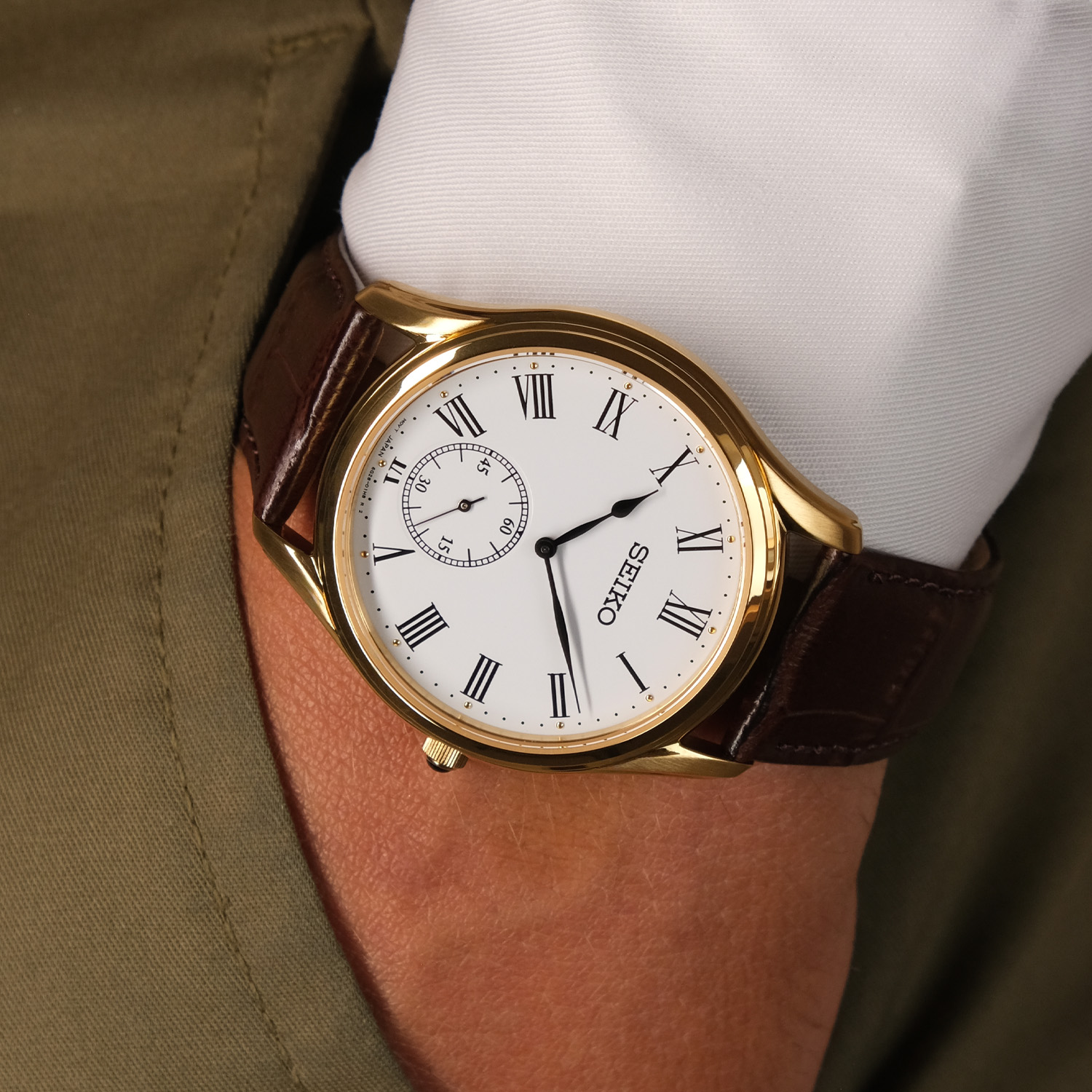 seiko SRK050P1