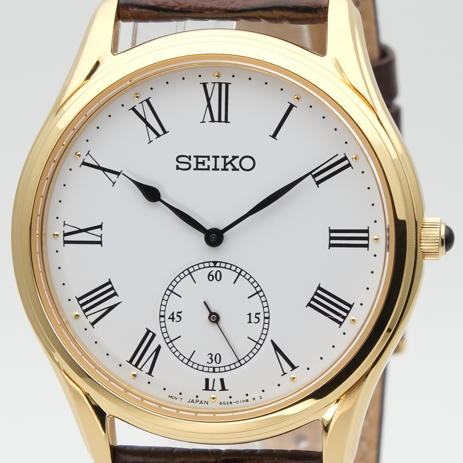 seiko SRK050P1
