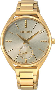 Часы Seiko Conceptual Series Dress SRKZ50P1
