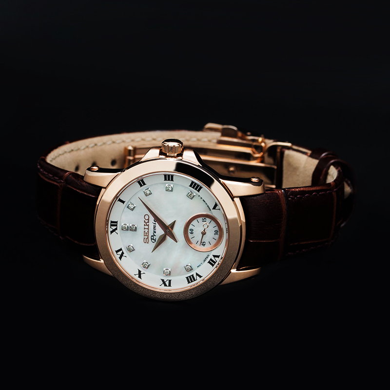 seiko SRKZ58P2
