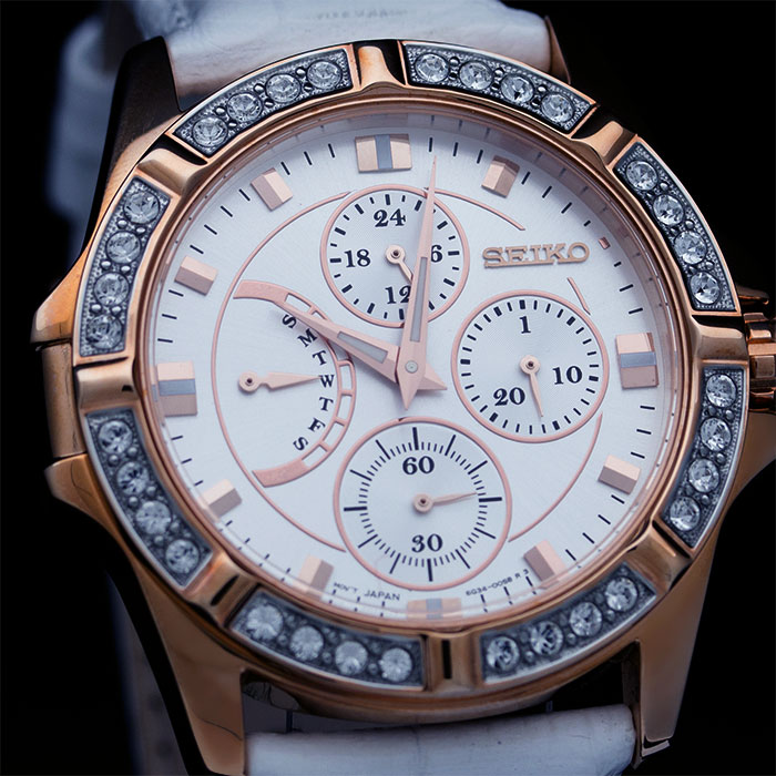 seiko SRLZ92P1