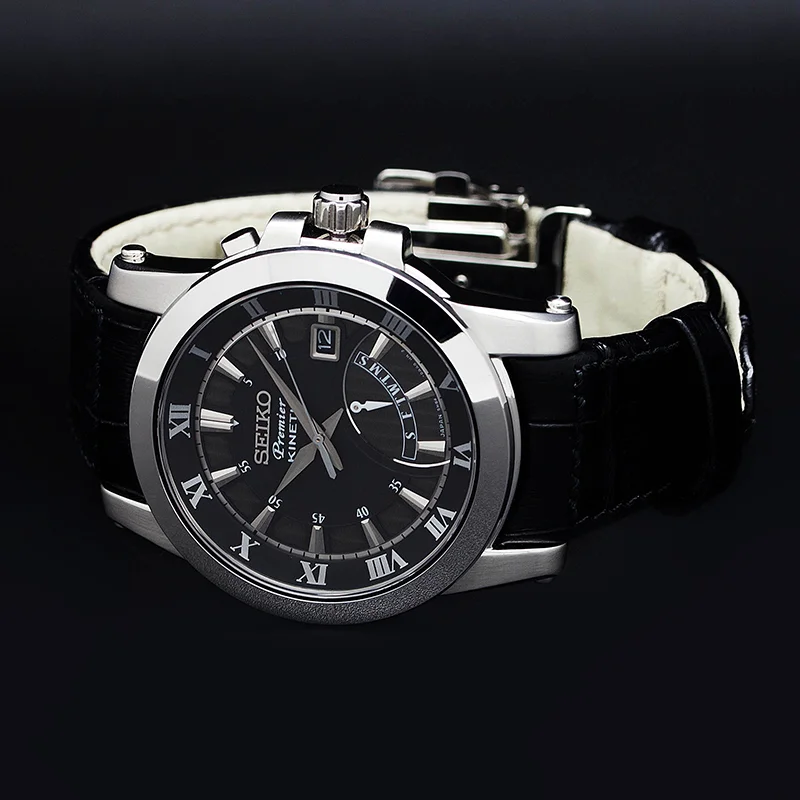 seiko SRN039J2