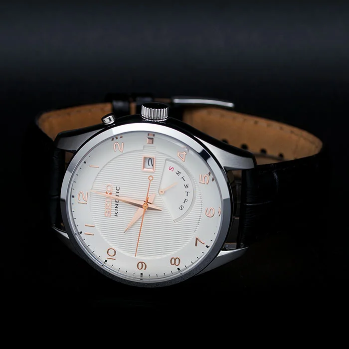seiko SRN049P1