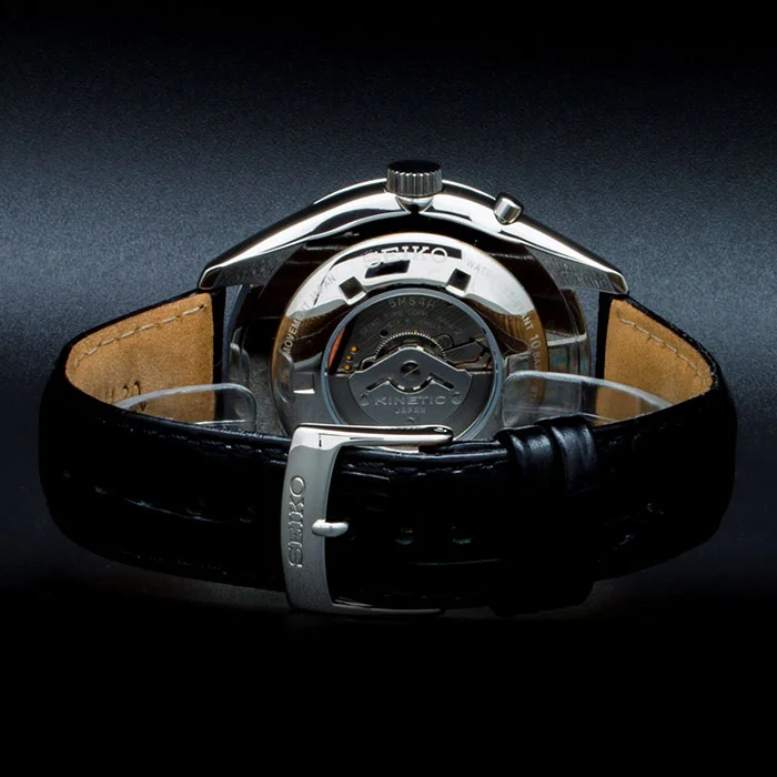 seiko SRN049P1