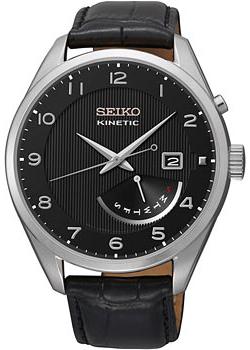 Часы Seiko Conceptual Series Dress SRN051P1
