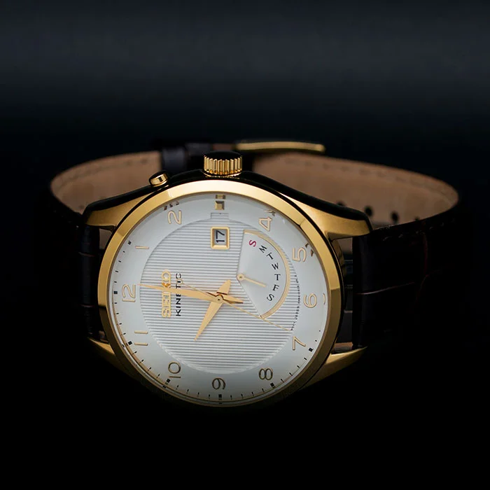 seiko SRN052P1