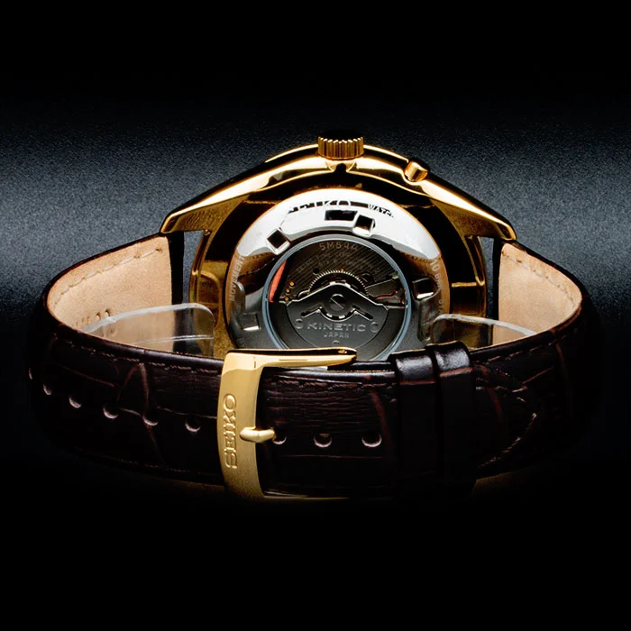 seiko SRN052P1