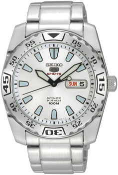Вся коллекция Seiko 5 Sports
