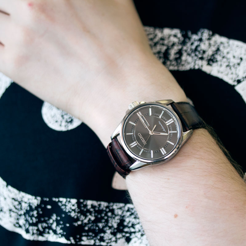 seiko SRP401J2