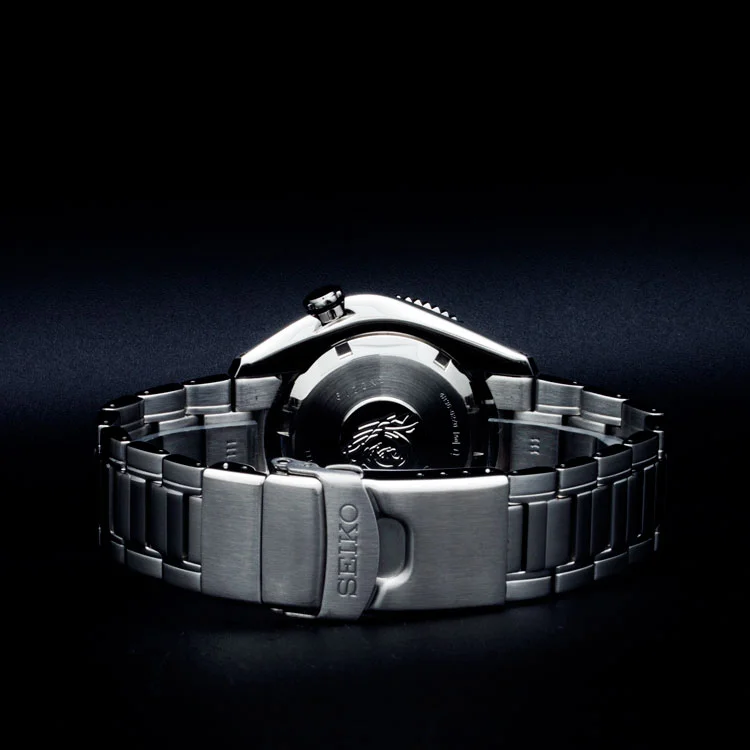 seiko SRP491K1