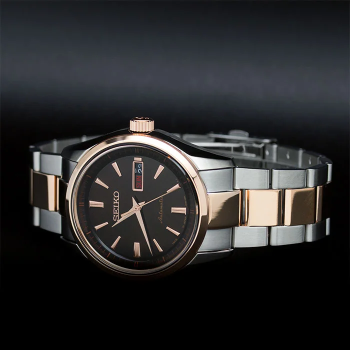 seiko SRP536J1