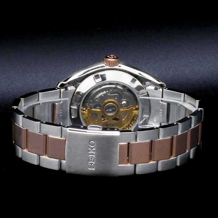 seiko SRP536J1