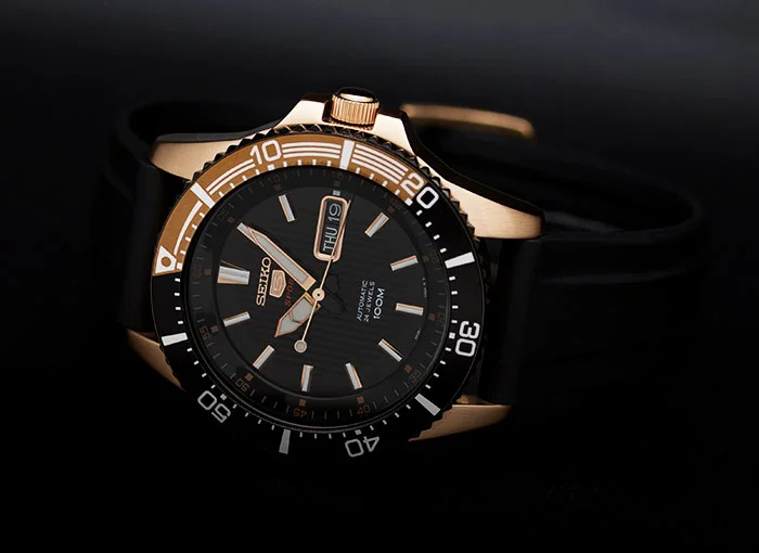 seiko SRP560K1