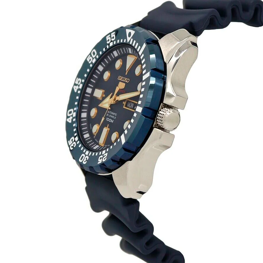 seiko SRP605J2