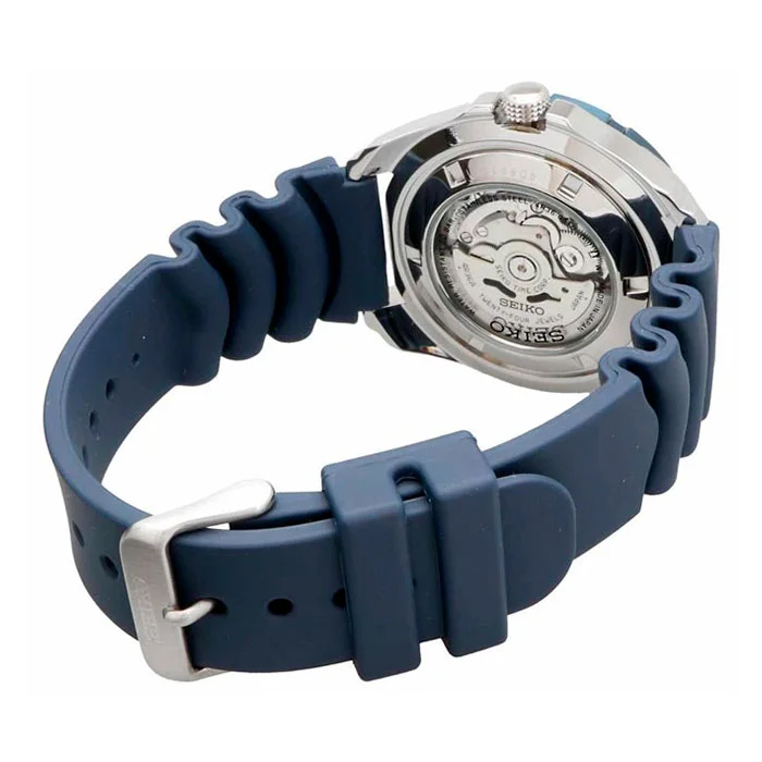 seiko SRP605J2