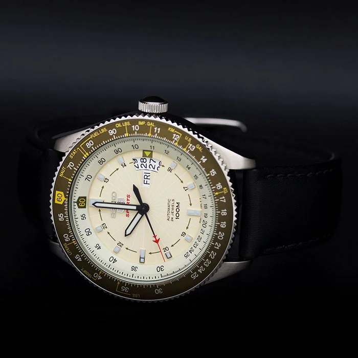 seiko SRP615K1