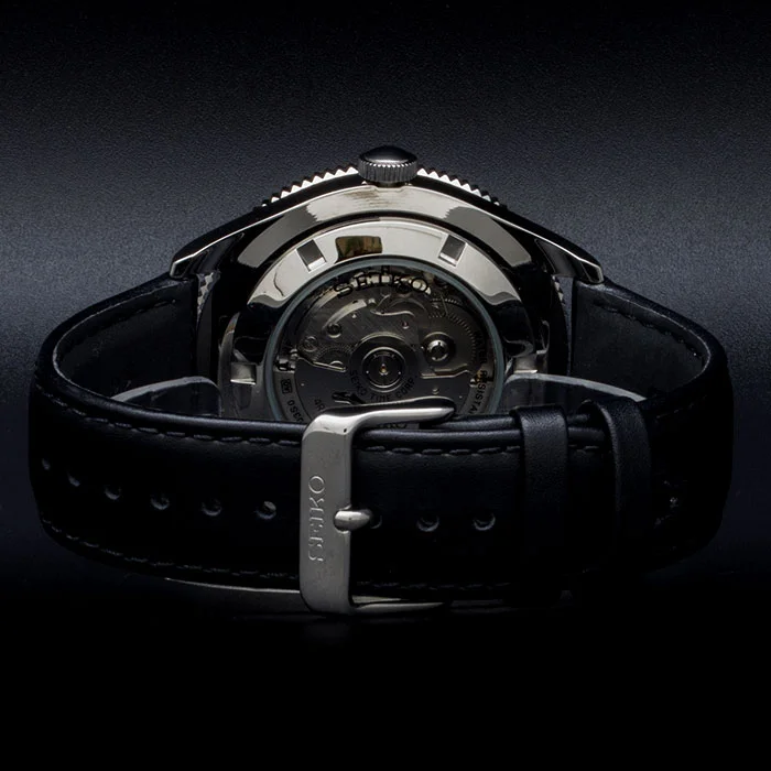 seiko SRP615K1