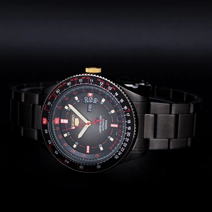 seiko SRP645K1