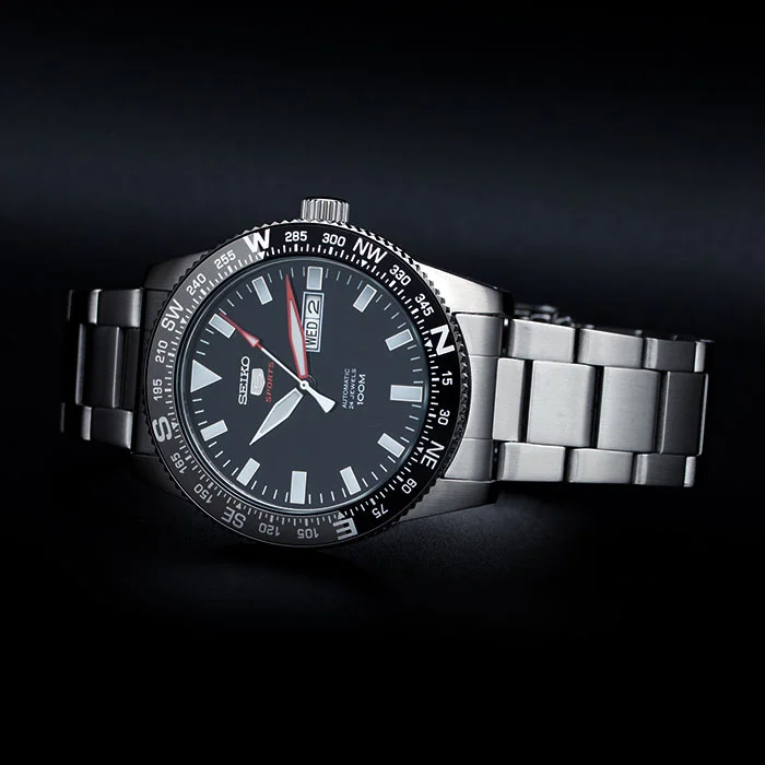 seiko SRP669K1
