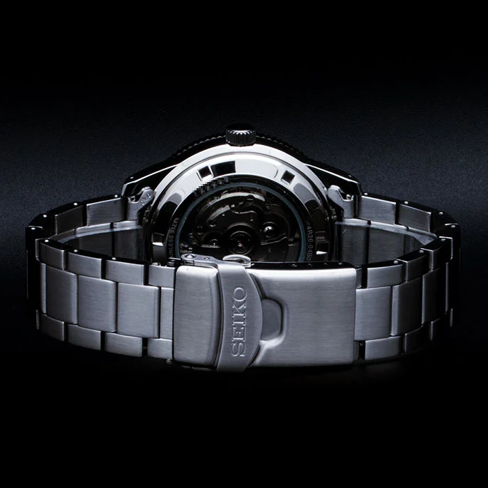 seiko SRP669K1