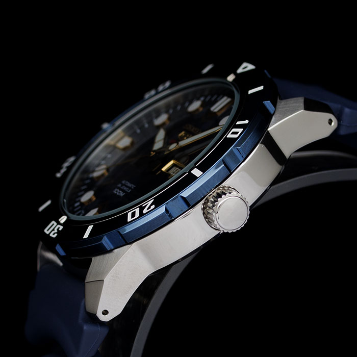 seiko SRP677K2