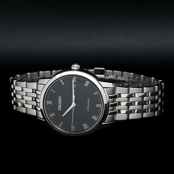 seiko SRP693J1